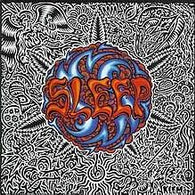 Sleep - Holy Mountain (RSD EXCLUSIVE COLOR!)
