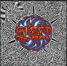 Sleep - Sleep's Holy Mountain (RSD Essential Indie Exclusive Green Vinyl)