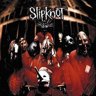 SlipKnot - SlipKnot (Rare COLOR)