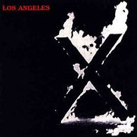 X - Los Angeles (Staff Pick!)