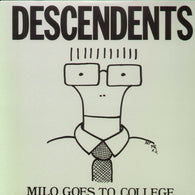 Descendents - Milo Goes To College (Rare Color Staff Pick!)