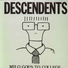 Descendents - Milo Goes To College (Staff Pick!)