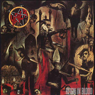 Slayer - Reign In Blood (Staff Pick!)