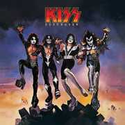 Kiss - Destroyer (Staff Pick!)