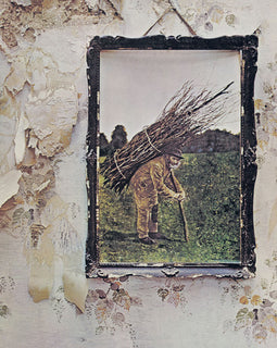 Led Zeppelin – Led Zeppelin IV