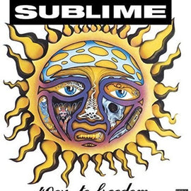 Sublime 40oz to Freedom