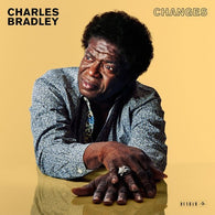 Charles Bradley - Changes (Staff Pick!)