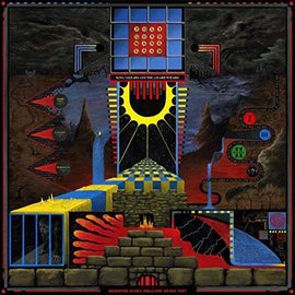 King Gizzard - Polygondwanaland (Staff Pick)