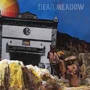 Dead Meadow  - The Nothing They Need (20th Anniversary Album)