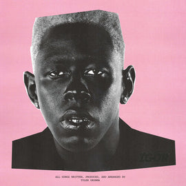 TYLER THE CREATOR - IGOR (2xLP)
