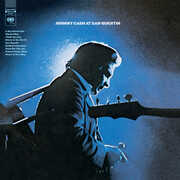 Johnny Cash – Johnny Cash at San Quentin