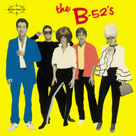 The B-52's – The B-52's