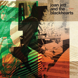 Joan Jett And The Blackhearts – Acoustics