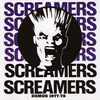 Screamers - Demos 1977-78 (Staff Picks!)
