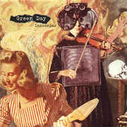 Green Day - Insomniac (Staff Pick!)