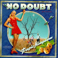 No Doubt - Tragic Kingdom