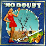 No Doubt - Tragic Kingdom
