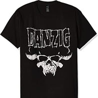 Danzig Tees