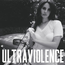 Lana Del Rey -  Ultraviolence