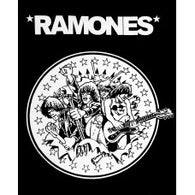 Ramones T Shirt