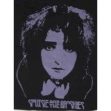 Siouxsie And The Banshees T Shirt