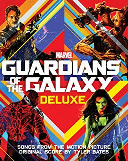 Guardians of the Galaxy Soundtrack