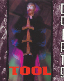 Tool - Opiate