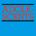 Adolescents - Adolescents