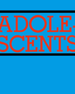 Adolescents - Adolescents