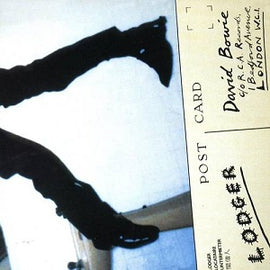 David bowie Lodger (New)