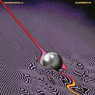 Tame Impala - Currents (Staff Pick!)