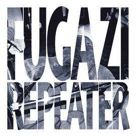 FUGAZI - Repeater (COLOR)