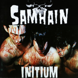 Samhain - Initium (Staff Pick)