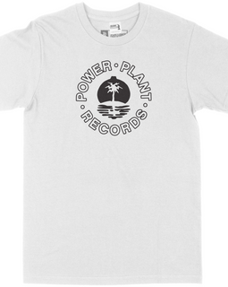 Power Plant Reactor T-Shirt
