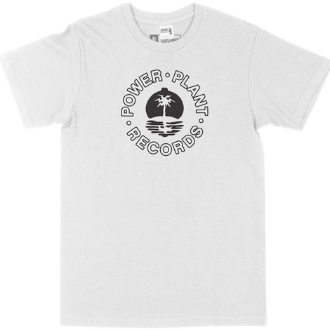Power Plant Reactor T-Shirt