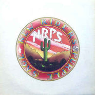 New Riders Of The Purple Sage ‎– New Riders Of The Purple Sage