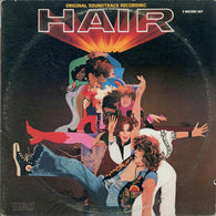 Galt MacDermot – Hair (Original Soundtrack Recording) vinyl record