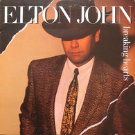 Elton John – Breaking Hearts
