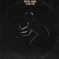 Elton John – 11-17-70