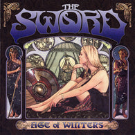 The Sword ‎– Age Of Winters