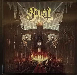 Ghost ‎– Meliora