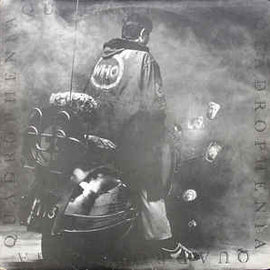 The Who - Quadrophenia