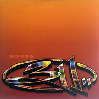 311 – Greatest Hits '93 - '03