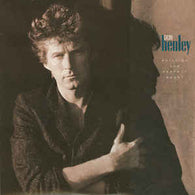 Don Henley ‎– Building The Perfect Beast