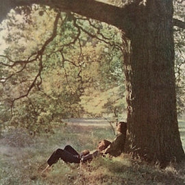 John Lennon & Plastic Ono Band ‎– John Lennon / Plastic Ono Band