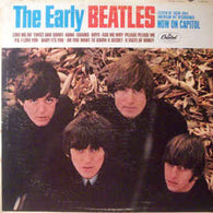 The Early Beatles
