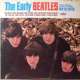 The Early Beatles