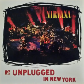 Nirvana - MTV Unplugged In New York