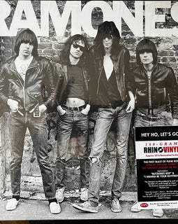 Ramones - Ramones