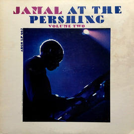 Ahmad Jamal Trio – Jamal At The Pershing Vol. 2